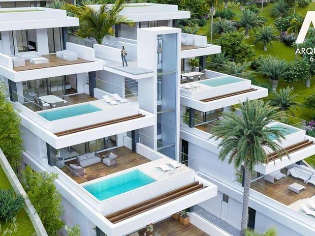 Apartamento en venta en Imaroga, La Axarquía