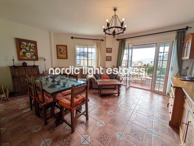 Apartamento en venta en Imaroga, La Axarquía