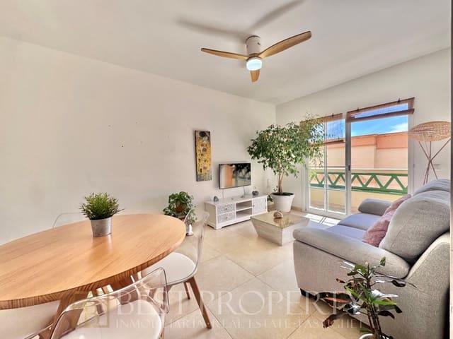 Apartamento en venta en Imaroga, La Axarquía