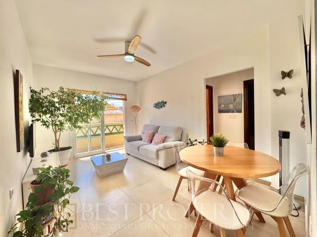 Apartamento en venta en Imaroga, La Axarquía