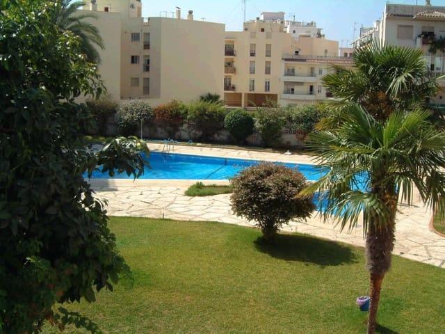 Apartamento en venta en Imaroga, La Axarquía