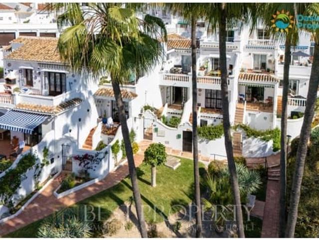 Apartamento en venta en Imaroga, La Axarquía