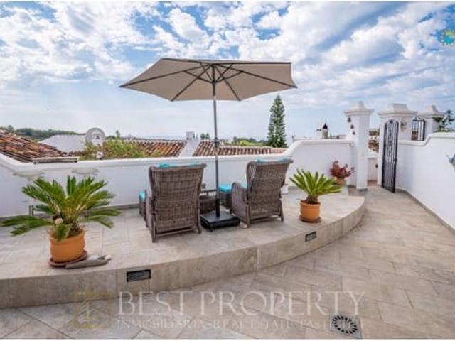 Apartamento en venta en Imaroga, La Axarquía