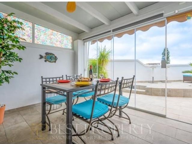 Apartamento en venta en Imaroga, La Axarquía