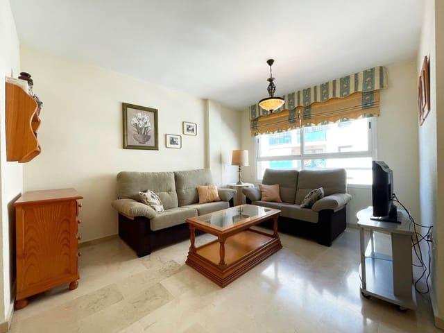 Apartamento en venta en Imaroga, La Axarquía