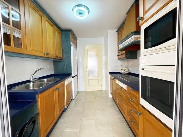 Apartamento en venta en Imaroga, La Axarquía