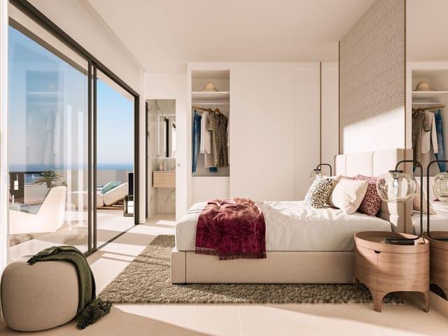Apartamento en venta en Imaroga, La Axarquía