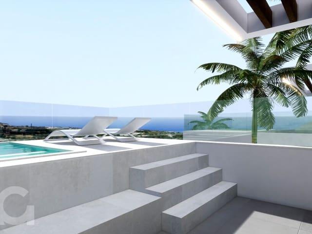 Apartamento en venta en Imaroga, La Axarquía