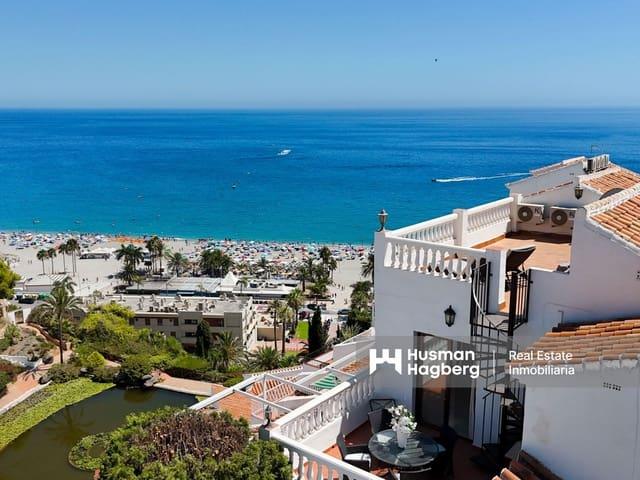Apartamento en venta en Imaroga, La Axarquía
