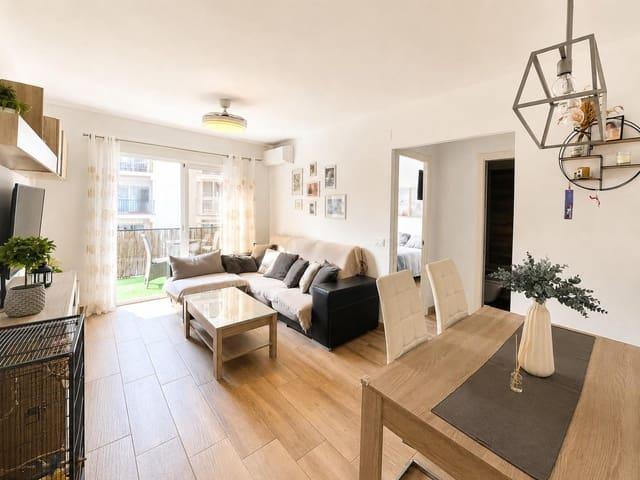 Apartamento en venta en Imaroga, La Axarquía