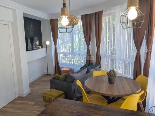 Apartamento en venta en La Axarquía, Andalucía