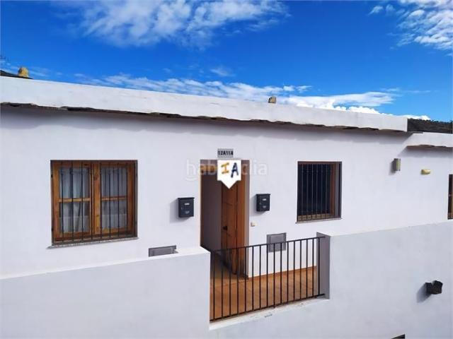 Apartamento en venta en Laroles, Comarca de la Alpujarra Granadina