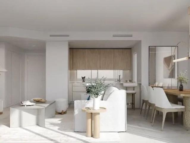 Apartamento en venta en Albayalde, Estepona