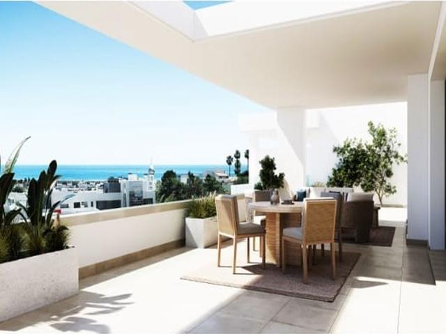 Apartamento en venta en Bel-Air, Costa del Sol Occidental