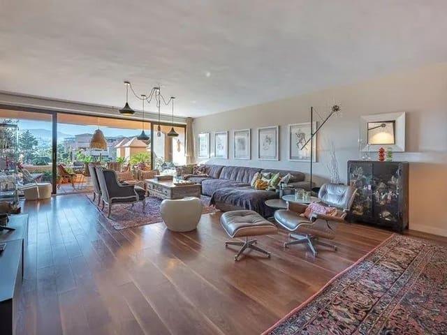 Apartamento en venta en Bel-Air, Estepona