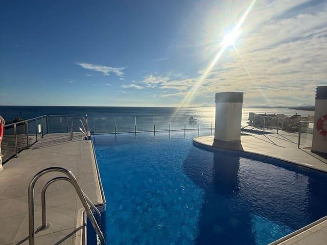 Apartamento en venta en Bel-Air, Estepona