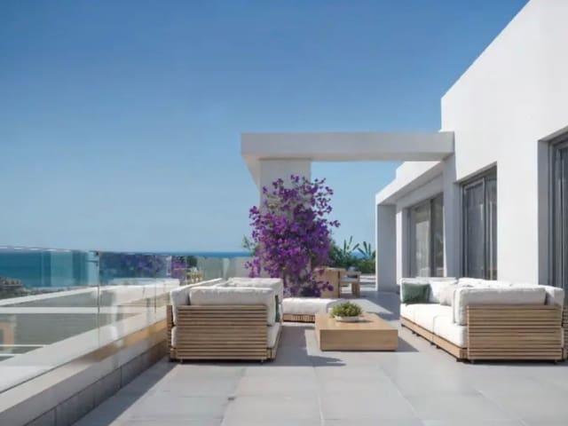 Apartamento en venta en Bel-Air, Costa del Sol Occidental