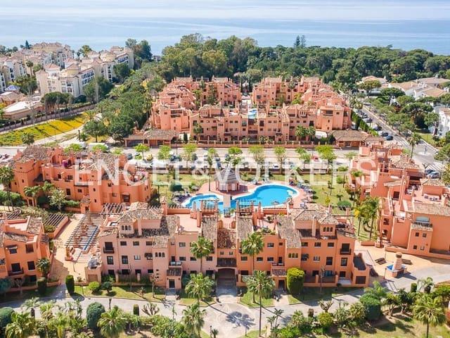 Apartamento en venta en Bel-Air, Costa del Sol Occidental
