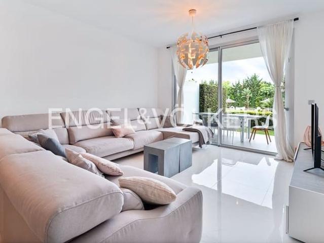 Apartamento en venta en Bel-Air, Costa del Sol Occidental