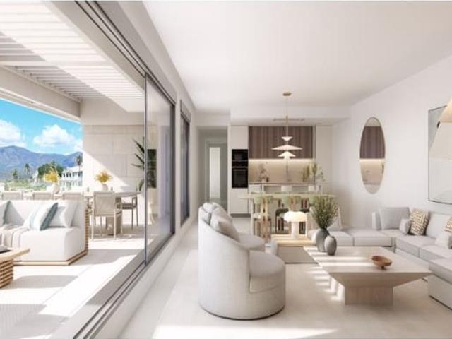 Apartamento en venta en Bel-Air, Estepona