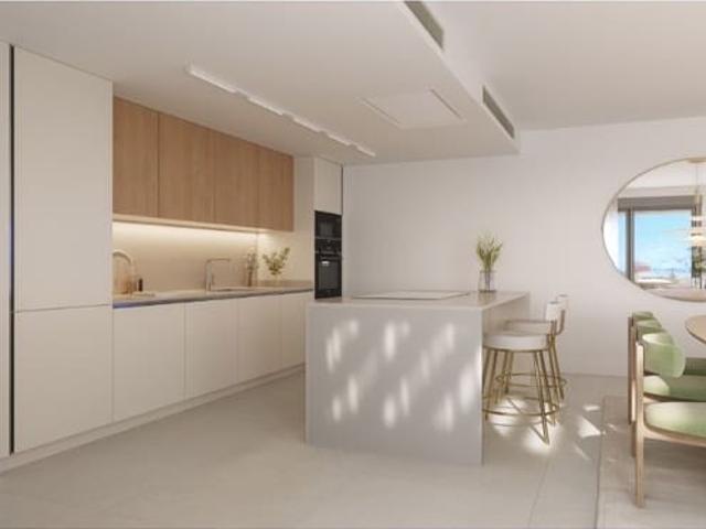 Apartamento en venta en Bel-Air, Costa del Sol Occidental