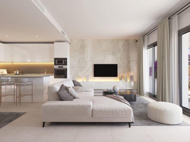 Apartamento en venta en Resinera-Voladilla, Costa del Sol Occidental