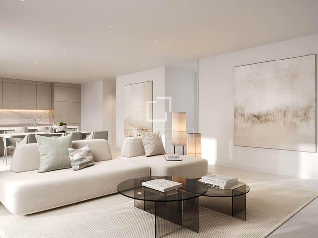 Apartamento en venta en Bel-Air, Costa del Sol Occidental