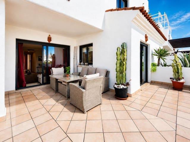 Apartamento en venta en Bel-Air, Costa del Sol Occidental