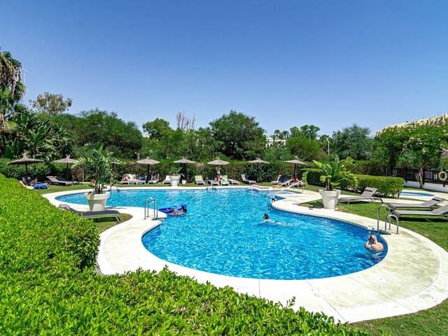 Apartamento en venta en Bel-Air, Costa del Sol Occidental
