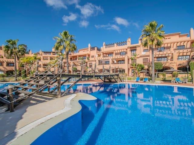 Apartamento en venta en Bel-Air, Costa del Sol Occidental