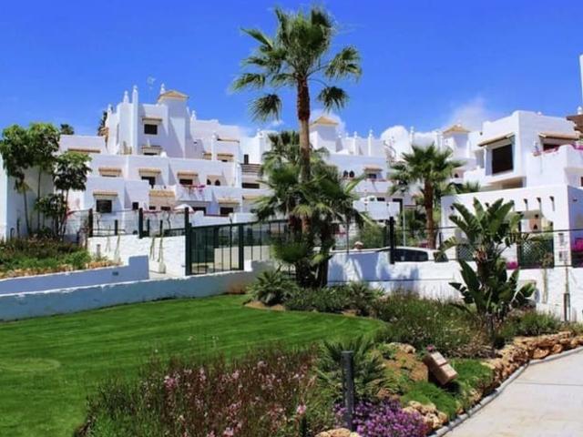 Apartamento en venta en Bel-Air, Costa del Sol Occidental