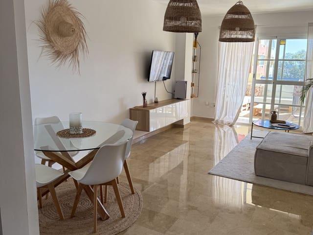 Apartamento en venta en Atalaya-Isdabe, Costa del Sol Occidental
