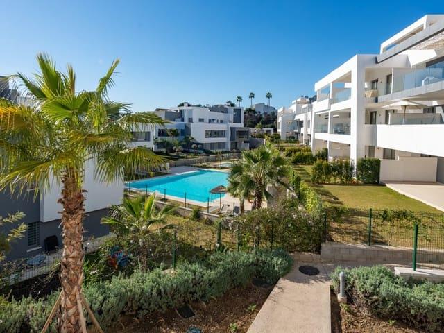 Apartamento en venta en Bel-Air, Costa del Sol Occidental