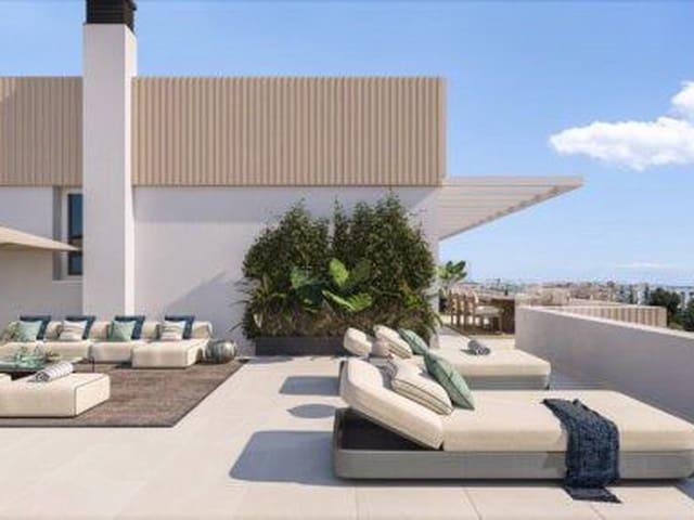 Apartamento en venta en Bel-Air, Estepona