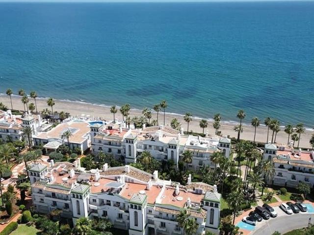 Apartamento en venta en Bel-Air, Costa del Sol Occidental