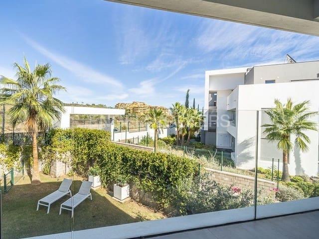 Apartamento en venta en Bel-Air, Costa del Sol Occidental