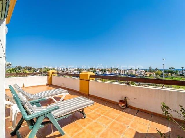 Apartamento en venta en Bel-Air, Costa del Sol Occidental