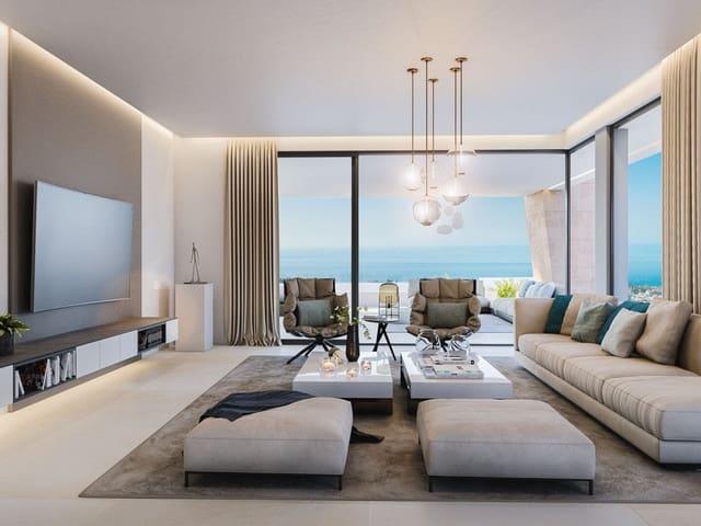 Apartamento en venta en Bel-Air, Estepona