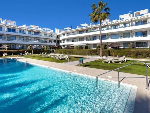 Apartamento en venta en Bel-Air, Costa del Sol Occidental