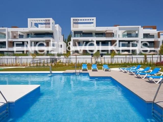 Apartamento en venta en Bel-Air, Costa del Sol Occidental