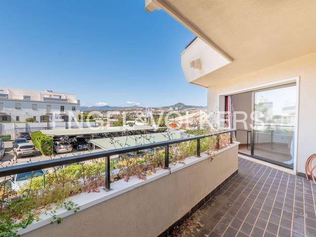 Apartamento en venta en Bel-Air, Costa del Sol Occidental