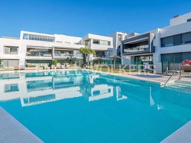 Apartamento en venta en Bel-Air, Costa del Sol Occidental