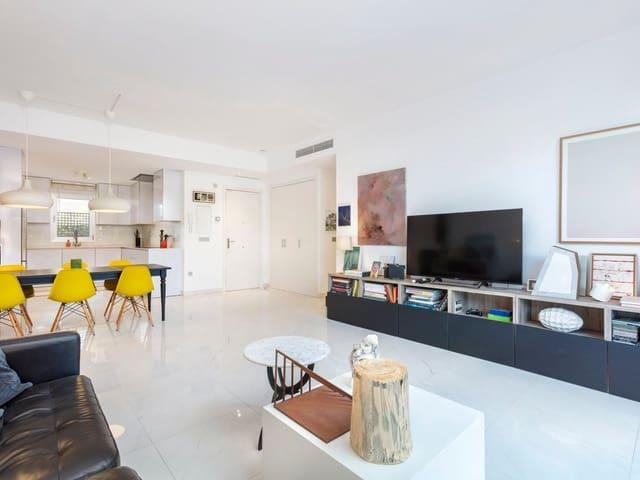 Apartamento en venta en Bel-Air, Costa del Sol Occidental