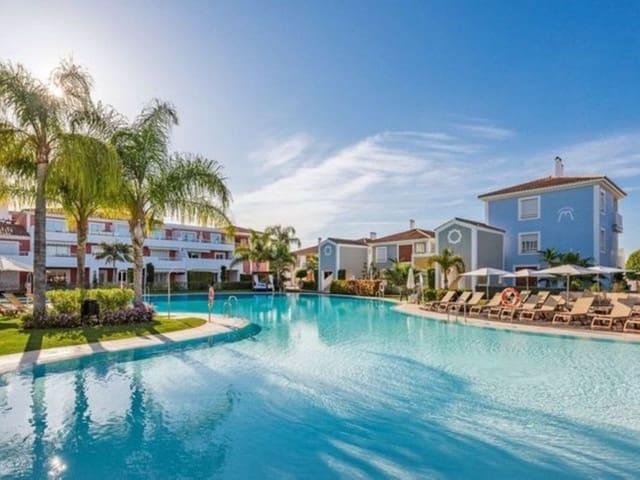 Apartamento en venta en Bel-Air, Costa del Sol Occidental