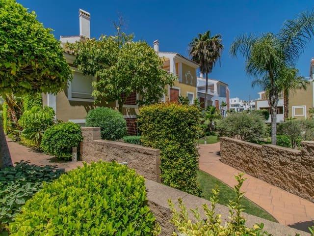 Apartamento en venta en Bel-Air, Costa del Sol Occidental