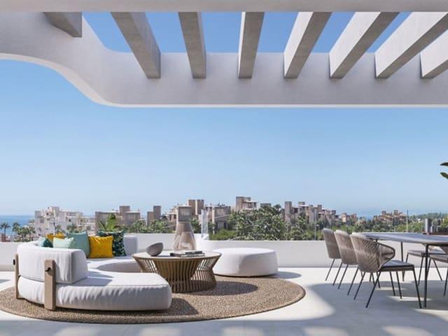 Apartamento en venta en Bel-Air, Costa del Sol Occidental