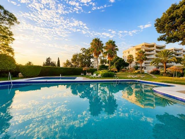 Apartamento en venta en Bel-Air, Costa del Sol Occidental