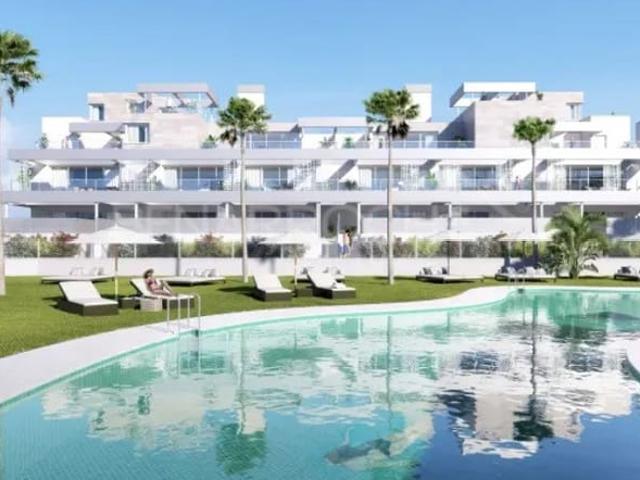 Apartamento en venta en Bel-Air, Costa del Sol Occidental