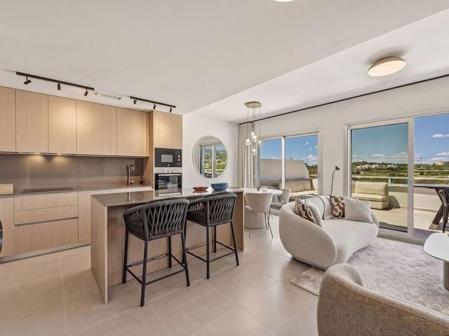 Apartamento en venta en Bel-Air, Costa del Sol Occidental