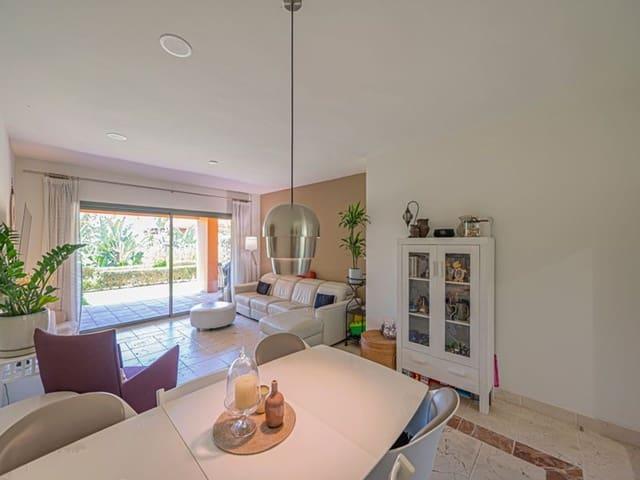 Apartamento en venta en Atalaya-Isdabe, Costa del Sol Occidental